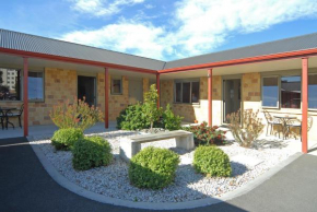 Omahu Motor Lodge, Hastings